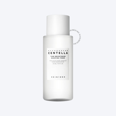 Madagascar Centella Tone Brightening Boosting Toner - WowSkin Romania